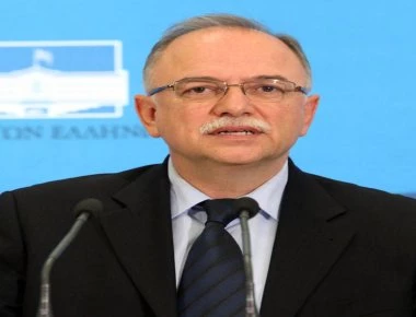 Δ. Παπαδημούλης: «Σε θετική κατεύθυνση για την ελάφρυνση του χρέους»